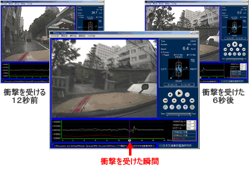 Witness 日本交通事故鑑識研究所